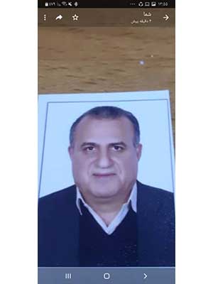 تصویر پروفایل محمدرضا طاهری - قراردادها و دعاوی عمومی مدنی در تهران