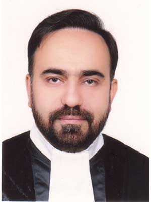 تصویر پروفایل محمدرضا زنگی آبادی - قراردادها و دعاوی عمومی مدنی در کرمان
