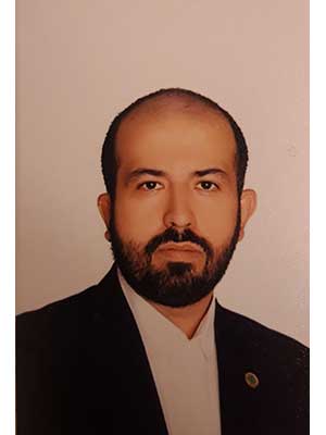 تصویر پروفایل محمدرضا زارعی - قراردادها و دعاوی عمومی مدنی در بهارستان