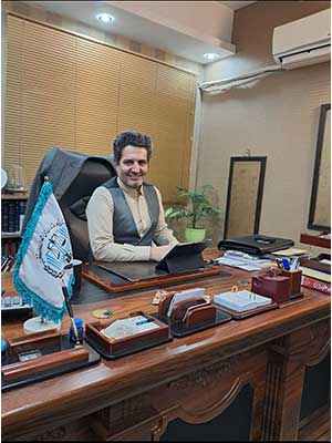 تصویر پروفایل محمدصادق دهقان نیری - قراردادها و دعاوی عمومی مدنی در فردیس