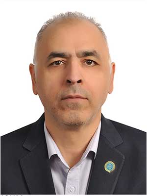 تصویر پروفایل محمدصادق مقدر - قراردادها و دعاوی عمومی مدنی در 