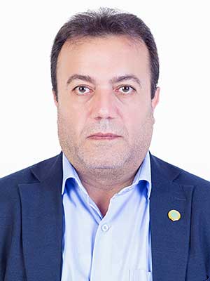 تصویر پروفایل محمدشریف دشتی - قراردادها و دعاوی عمومی مدنی در دشتستان