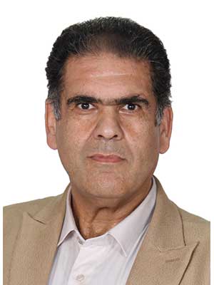 تصویر پروفایل محمدتقی ایرجی - قراردادها و دعاوی عمومی مدنی در تهران