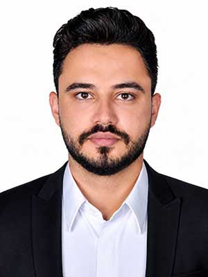 تصویر پروفایل محمدحسین صمدی - قراردادها و دعاوی عمومی مدنی در فیروزه