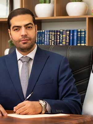 تصویر پروفایل محسن اکبری - قراردادها و دعاوی عمومی مدنی در اراک