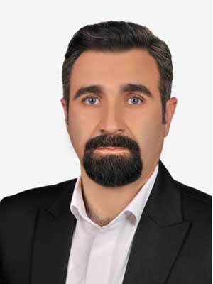 تصویر پروفایل محسن اکبری - قراردادها و دعاوی عمومی مدنی در ملارد