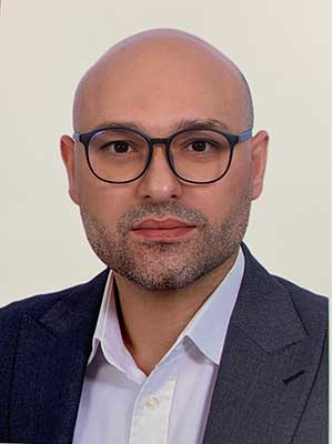 تصویر پروفایل محسن امی - قراردادها و دعاوی عمومی مدنی در تهران