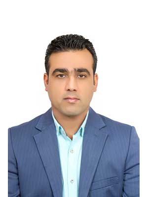 تصویر پروفایل محسن انصاری نژاد - قراردادها و دعاوی عمومی مدنی در پردیس