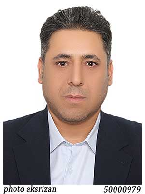 تصویر پروفایل محسن عزیزی اصل - قراردادها و دعاوی عمومی مدنی در 