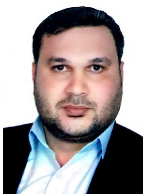 تصویر پروفایل محسن بختیاری - قراردادها و دعاوی عمومی مدنی در تهران