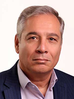 تصویر پروفایل محسن برنائی - قراردادها و دعاوی عمومی مدنی در شیراز