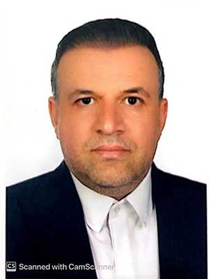 تصویر پروفایل محسن دباغی - قراردادها و دعاوی عمومی مدنی در تهران