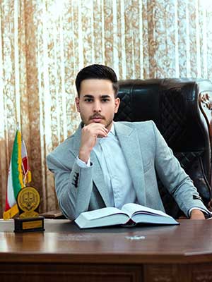 تصویر پروفایل محسن اسماعیلی - قراردادها و دعاوی عمومی مدنی در اراک