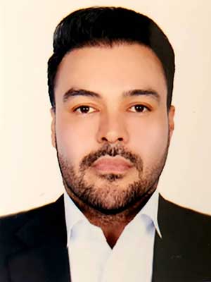 تصویر پروفایل محسن فلاح نژاد - قراردادها و دعاوی عمومی مدنی در کرج