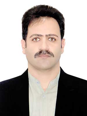 تصویر پروفایل محسن فیضی - قراردادها و دعاوی عمومی مدنی در رومشکان