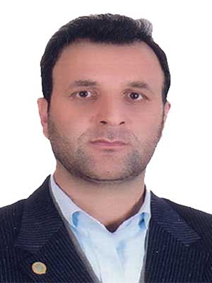 تصویر پروفایل محسن فریدونی - قراردادها و دعاوی عمومی مدنی در پردیس