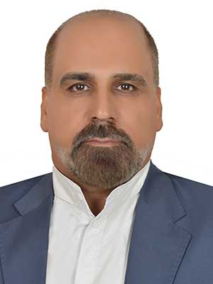 تصویر پروفایل محسن فریدونی - قراردادها و دعاوی عمومی مدنی در تهران