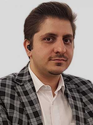 تصویر پروفایل محسن قارونی - قراردادها و دعاوی عمومی مدنی در تهران