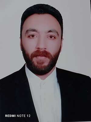 تصویر پروفایل محسن هاشمی - قراردادها و دعاوی عمومی مدنی در دره شهر