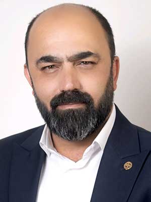 تصویر پروفایل محسن حسنی - قراردادها و دعاوی عمومی مدنی در تهران