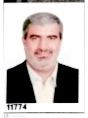 تصویر پروفایل محسن حسینی - قراردادها و دعاوی عمومی مدنی در شیراز