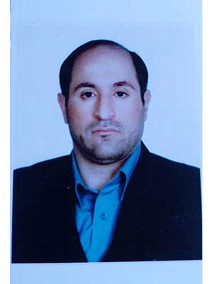 تصویر پروفایل محسن ایرانشاهی - قراردادها و دعاوی عمومی مدنی در تهران