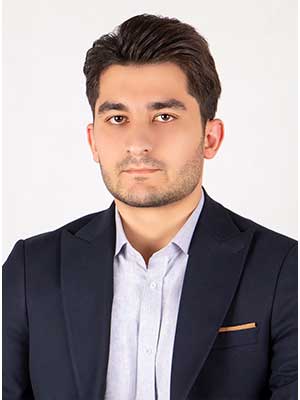 تصویر پروفایل محسن جعفری - قراردادها و دعاوی عمومی مدنی در بناب