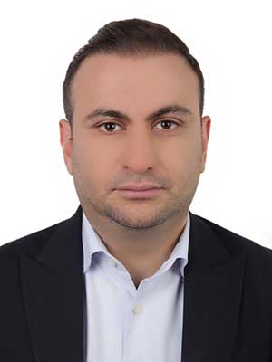 تصویر پروفایل محسن جعفری - قراردادها و دعاوی عمومی مدنی در تهران