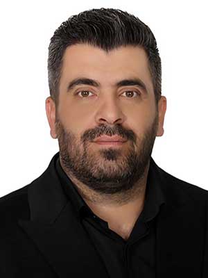 تصویر پروفایل محسن خلیفه - قراردادها و دعاوی عمومی مدنی در کرج