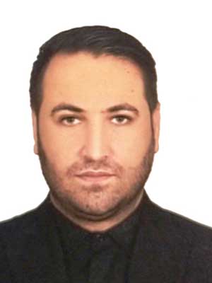 تصویر پروفایل محسن خلیلی - قراردادها و دعاوی عمومی مدنی در پارس آباد