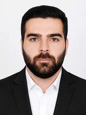 تصویر پروفایل محسن خارزمی - قراردادها و دعاوی عمومی مدنی در ساوه