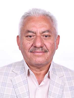 تصویر پروفایل محسن خطیبی بردسیری - قراردادها و دعاوی عمومی مدنی در کرمان