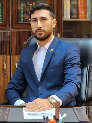 تصویر پروفایل محسن خضری احمدآباد - قراردادها و دعاوی عمومی مدنی در تهران