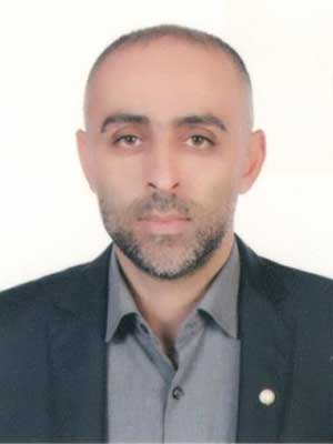 تصویر پروفایل محسن خوش نیت پیله دار بنی - قراردادها و دعاوی عمومی مدنی در سنگر