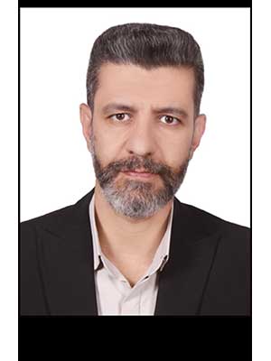 تصویر پروفایل محسن خوش رفتار - قراردادها و دعاوی عمومی مدنی در خرم بید