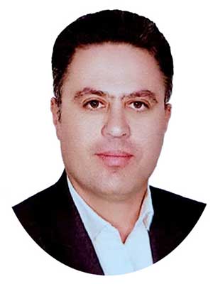 تصویر پروفایل محسن موقرداودلی - قراردادها و دعاوی عمومی مدنی در مشهد