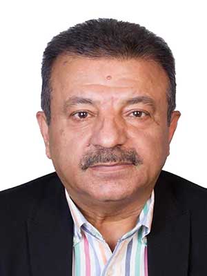 تصویر پروفایل محسن محمدن‍ژاد - قراردادها و دعاوی عمومی مدنی در تهران