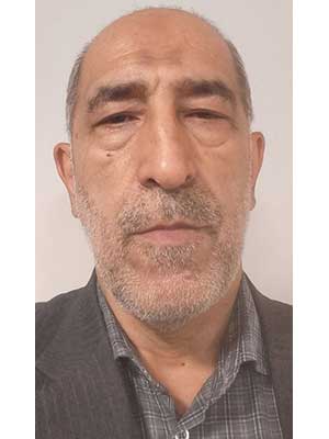 تصویر پروفایل محسن مقیسه - قراردادها و دعاوی عمومی مدنی در تهران