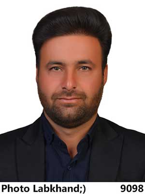 تصویر پروفایل محسن نصیری - قراردادها و دعاوی عمومی مدنی در خرم بید