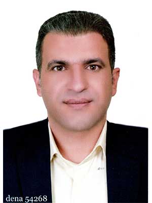 تصویر پروفایل محسن رفیعی اصل - قراردادها و دعاوی عمومی مدنی در پاسارگاد