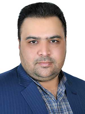 تصویر پروفایل محسن رستمی - قراردادها و دعاوی عمومی مدنی در تهران