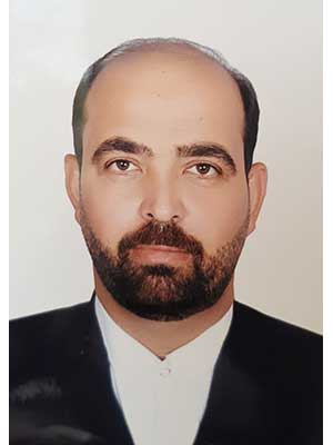 تصویر پروفایل محسن رزاقی - قراردادها و دعاوی عمومی مدنی در 