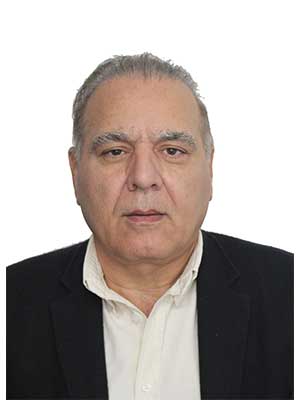 تصویر پروفایل محسن سعادت جو - قراردادها و دعاوی عمومی مدنی در تهران