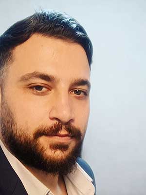 تصویر پروفایل محسن سرلک چیوائی - قراردادها و دعاوی عمومی مدنی در اصفهان