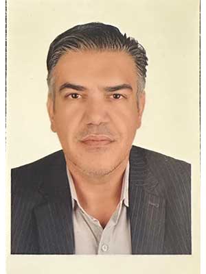 تصویر پروفایل محسن شرفی - قراردادها و دعاوی عمومی مدنی در میان جلگه
