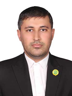تصویر پروفایل محسن توشه - قراردادها و دعاوی عمومی مدنی در آستارا