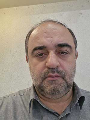 تصویر پروفایل محسن ولائی - قراردادها و دعاوی عمومی مدنی در تهران
