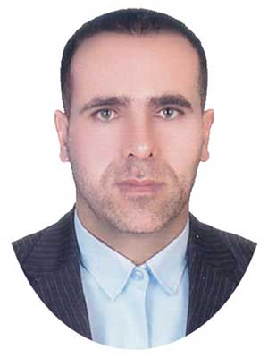 مجتبی عبدی