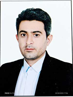 تصویر پروفایل مجتبی عابدی - قراردادها و دعاوی عمومی مدنی در دشتستان