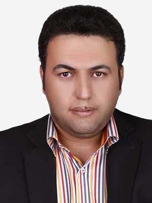 تصویر پروفایل مجتبی احمدی - قراردادها و دعاوی عمومی مدنی در 